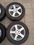 Джанти AUTEC 17" 5X114,3 с гуми 235/65/17 SUV, снимка 4