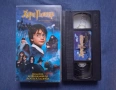 Видеокасети VHS Хари Потър 1 - 3 Част, снимка 4