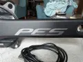 Magene PES 505 Power Meter Курбели 170мм. , снимка 2