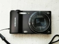 Продавам Samsung WB150F, снимка 2