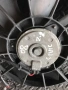Вентилатор на радиатор Denso за Honda Civic Mk8 2.2 I-CTDI (2007-2011), снимка 2