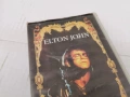 ELTON JOHN-VHS VIDEO TAPE 0807260940L1, снимка 5