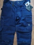 MASCOT Trousers - мъжки работни панталони НОВИ C52/L , снимка 1