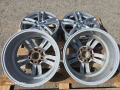 Лети джанти 16ки 5х114.3 Brock, снимка 9