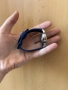 Автоматичен механичен часовник –Omega 1/1 с оригиналния  дизайн, като нов, с кутия, снимка 5