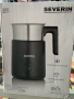 SEVERIN Spuma Lite SM 3579 / Индукционен уред за млечна пяна, снимка 1