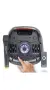 Караоке тонколона Manta SPK 5310 PRO, снимка 4