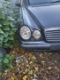 MERCEDES W210 НА ЧАСТИ, снимка 2