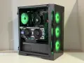 Геймърски компютър Ryzen 5 3600, GTX 1080, 32GB, снимка 1