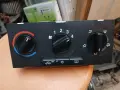 Панел климатик за Опел Астра G 52 559 839 / 90 559 839, снимка 1