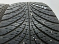 2бр всесезонни гуми 235/45/19 GOODYEAR L06175 , снимка 2