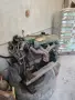 Двигател Мерцедес 814, снимка 2