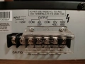 Усилвател TOA A-2120 120W , снимка 8