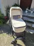 Бебешка количка 2 в 1 BeBe-Mobile Gusto , снимка 9