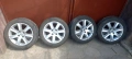  4х108 ДЖАНТИ 16 ПЕЖО, СИТРОЕН , снимка 1