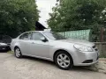 Шевролет Епика 2007 Бензин/Газ , снимка 3