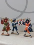 Играчки от Kinder , Макдоналдс,войници,колички и др фигурки, снимка 1