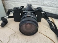 Колекционерски фотоапарат PENTAX ME, снимка 1
