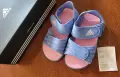 Сандали Adidas 31, 32 и 37ти номер, снимка 2