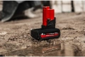 Акумулаторна батерия MIlwaukee M12 HB5/ 5Ah, снимка 2