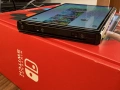 Nintendo Switch Oled с поставен чип, снимка 9