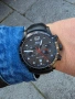БАРТЕР Mido Multifort Chronograph Automatic-Valjoux 7753 , снимка 1