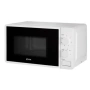 Микровълнова фурна VOX M-30, 700W, 20л с механичен таймер, снимка 7