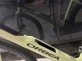 Orbea Terra M20 Carbon 2x12 GRX RX820 Gravel 2024 - размер L + педали XT - Внос Германия, снимка 3