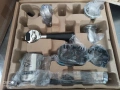 Еспресо машина Philips Barista Brew PSA3218/01, Полуавтоматична с метална, снимка 5