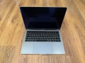 13.3' CTO Core i7 3.3GHz Apple MacBook Pro Late 2016 TouchBar 16GB RAM/512GB SSD/Бат 6ч, снимка 3