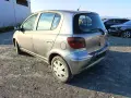 Тойота Ярис / Toyota Yaris 1.4 D4D 75 к.с. 2003 г. – НА ЧАСТИ, снимка 5