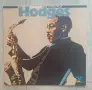 Johnny Hodges ‎– Triple Play Издание 🇩🇪 GERMANY 1987г Стил:Jazz Състояние на винила:NEAR MINT Съст, снимка 1