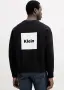 суичър Calvin Klein - размер XL, снимка 2