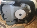 Чисто нова робот-косачка Husqvarna Automower 420 (Пълен комплект), снимка 7