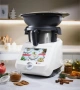 Смарт Кухня Кухненски Робот SILVERCREST Monsieur SKMS 1200 A1, снимка 1