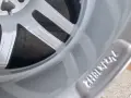 Алуминиеви джанти за МЕРЦЕДЕС 5/112/18цола.Внос от Германия , снимка 11