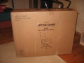 Продавам офис стол BILLUM , снимка 5