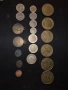 Лот Монети над 200бр (Част 5), снимка 2