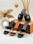 Tory Burch⚜️MIU MIU ⚜️ HERMES ⚜️ CHANEL⚜️Дамски Чехли , снимка 4