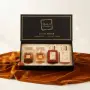Lattafa Khamrah 4×30 ml – Парфюмен комплект за него и нея, снимка 1