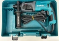Makita HR2470 - Електрически перфоратор 780W 2.4J, снимка 1