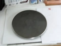 12€ МОЖЕ И КОМЕНТАР **НОВ КОТЛОН ЗА ПЕЧКА МЕЧТА 235мм., снимка 1