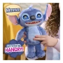 Интерактивен Плюшен Stitch Many Moods със Звуци, LCD Очи и Над 50 Реакции, снимка 3