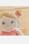 Кукла Haba Guardian Angel Lucy малка кукла бебе ангелче, снимка 6