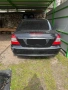 Mercedes W211 -НА ЧАСТИ. 5 броя, снимка 8