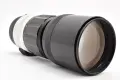 Nikon Nikkor-H Auto 300mm f/4.5 (Non-AI), снимка 2