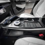Декоративен панел за централна конзола Kia EV6 2022 2025 carbon look, снимка 5