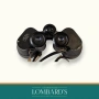 Бинокъл Carl Zeiss JEna SN/imei:15x50, N: 3159345, снимка 3