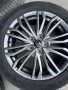 Джанти с гуми от Тойота Chr 2021 , снимка 4