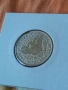 Сребърна монета America USA QUARTER DOLLAR 52344, снимка 6